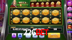 Programa VIP 226bet