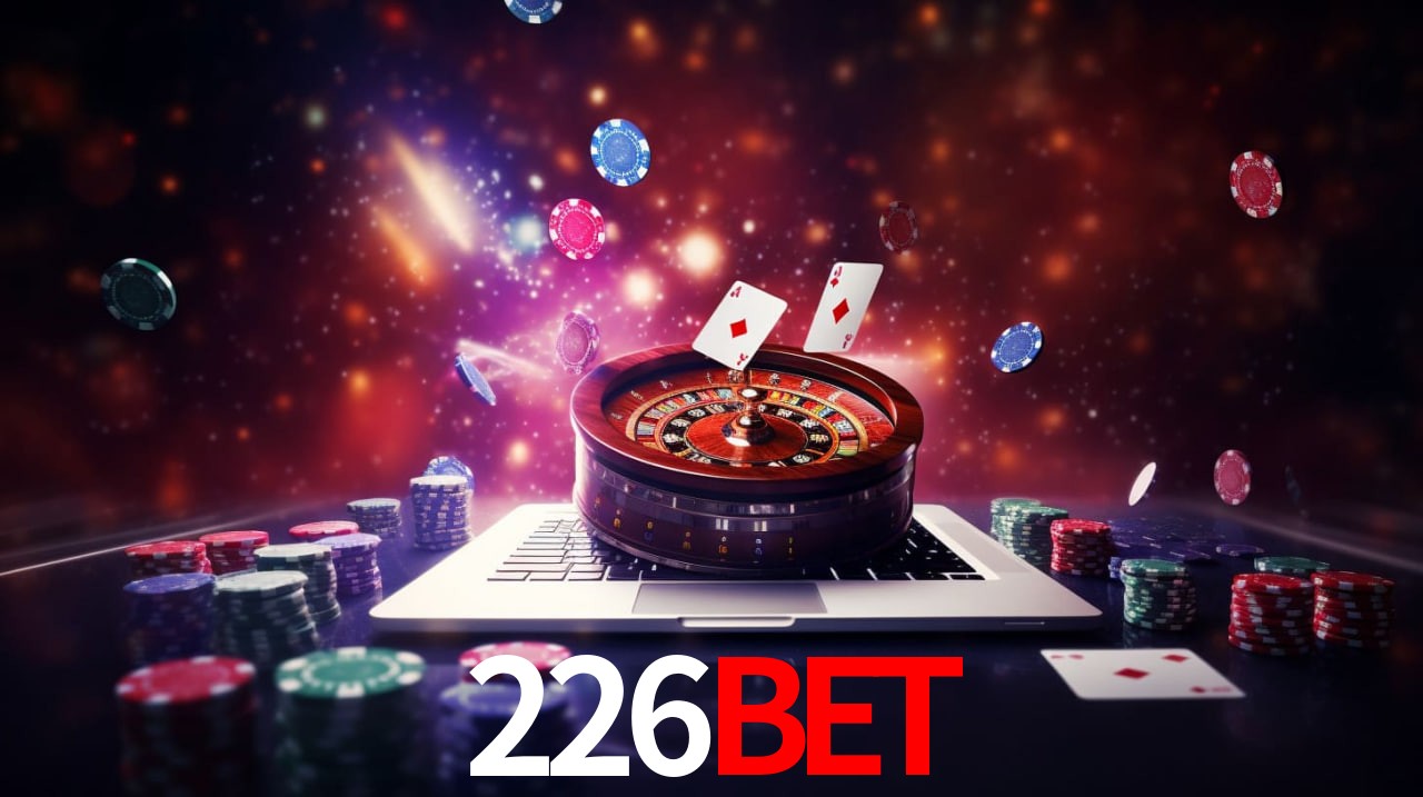 Interface 226bet