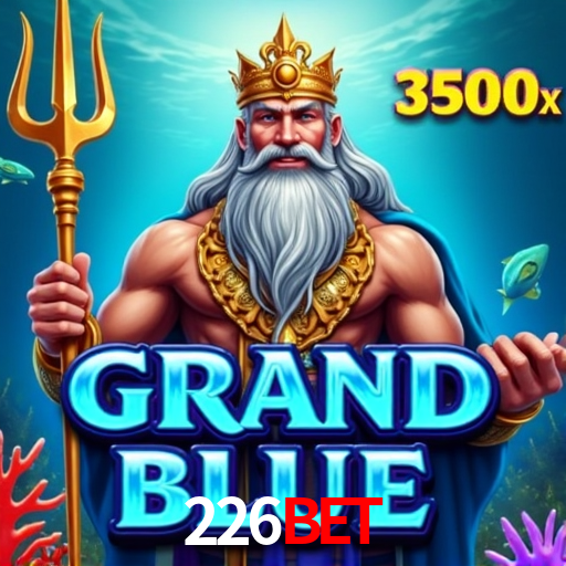 Siga a 226bet no Facebook