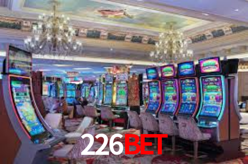 Login rápido no app 226bet